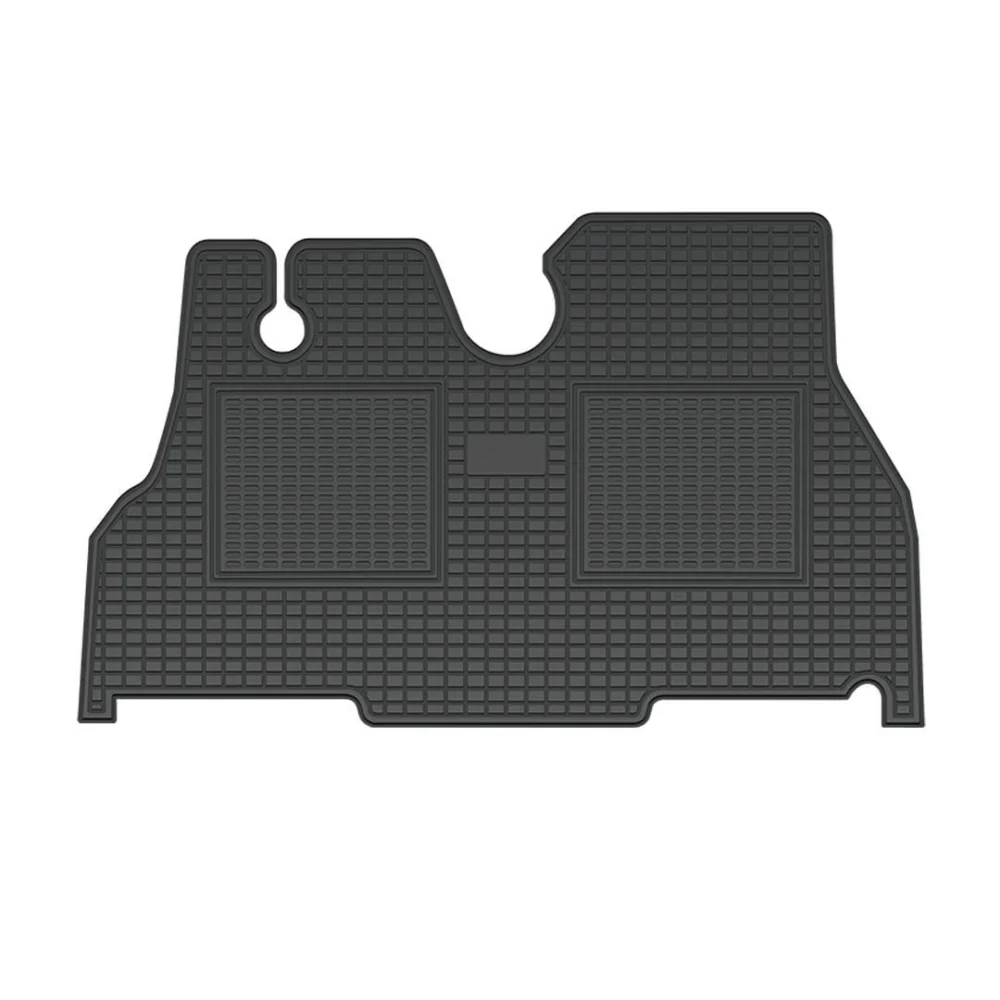 Fiat Ducato RefRef 4D Havuz Paspas 2002-2006