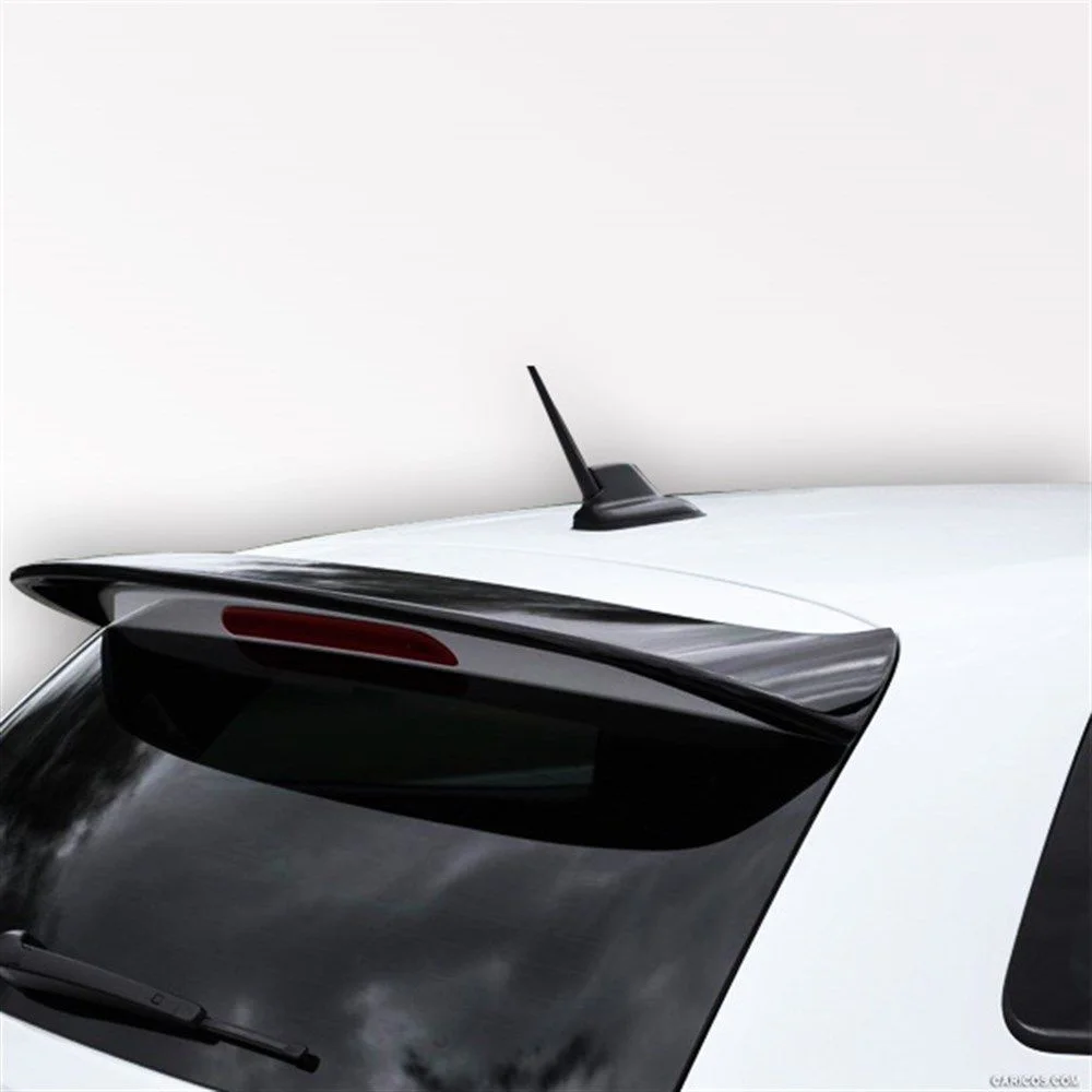 Drs Tuning Polo 5 Spoiler Camüstü Abs 2010 ve Sonrası