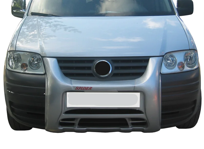 Drs Tuning Caddy Ön Koruma (Abs) 2010-2014