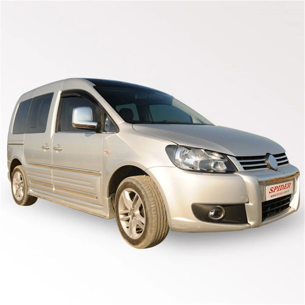 Drs Tuning Caddy Marşpiyel (Basamak Md) 2 Prç Fiber 2003-2010