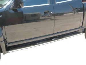 Tata Xenon Marşpiyel (Basamak Md) 2 Prç Fiber 2007 ve Sonrası thumb 2