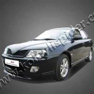 Kolaylı uyumlu Proton Waja Ön Tampon Giydirme R3 Md. Sis Yerli 2005-2011 modelleri DRS Tuning'de. Kaliteli malzeme, hızlı kargo ve güvenli alışverişle hemen