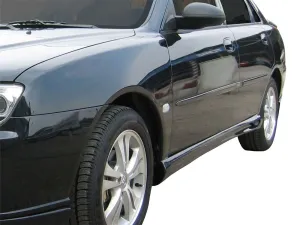 Kolaylı uyumlu Proton Waja Macbiel (Sedan)(R3 Md) 2 Prç. 2005-2011 modelleri DRS Tuning'de. Kaliteli malzeme, hızlı kargo ve güvenli alışverişle hemen