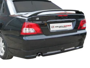 Kolaylı uyumlu Proton Waja Arka Tampon Altı (R3 Md) 2005-2011 modelleri DRS Tuning'de. Kaliteli malzeme, hızlı kargo ve güvenli alışverişle hemen inceleyin.