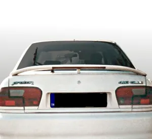 Kolaylı uyumlu Proton Persona Spoiler Bagaj Yüksek Işıklı (Sedan) 1998-2001 modelleri DRS Tuning'de. Kaliteli malzeme, hızlı kargo ve güvenli alışverişle hemen