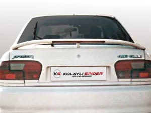 Kolaylı uyumlu Proton Persona Spoiler Bagaj Yüksek Işıklı (Hb)1998-2001 modelleri DRS Tuning'de. Kaliteli malzeme, hızlı kargo ve güvenli alışverişle hemen