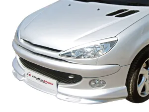 Peugeot 206 1998-2012 (T1) uyumlu Far Kaşı 2 Prç Fiber 1998-2012 modelleri DRS Tuning'de. Kaliteli malzeme, hızlı kargo ve güvenli alışverişle hemen inceleyin.