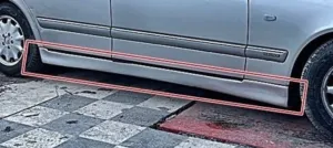 Kolaylı uyumlu Mercedes E W210 Macbiel 2 Prç. 1996-2002 modelleri DRS Tuning'de. Kaliteli malzeme, hızlı kargo ve güvenli alışverişle hemen inceleyin.