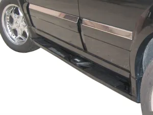 Kia Sorento 1 Marşpiyel (Basamak Md) 2 Prç Fiber 2002-2009 - Görsel 2