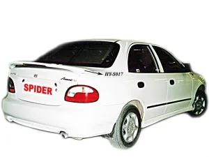 Hyundai Accent 1994-2000 (X3) uyumlu X3 Macbiel 2 Prç. 1994-2000 modelleri DRS Tuning'de. Kaliteli malzeme, hızlı kargo ve güvenli alışverişle hemen inceleyin.
