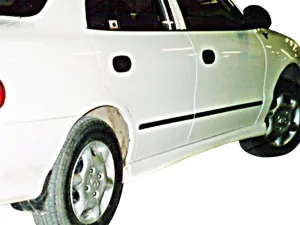 Hyundai Accent X3 Macbiel 2 Prç. 1994-2000 - Görsel 2