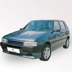 Fiat Uno 1983-2002 (Type 146) uyumlu ArkaMacbiel 2 Prç. 1983-2000 modelleri DRS Tuning'de. Kaliteli malzeme, hızlı kargo ve güvenli alışverişle hemen inceleyin.