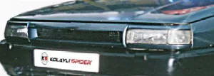 Kolaylı uyumlu Fiat Tipo Far Çerçeve 2 Prç. 1990-2000 modelleri DRS Tuning'de. Kaliteli malzeme, hızlı kargo ve güvenli alışverişle hemen inceleyin.
