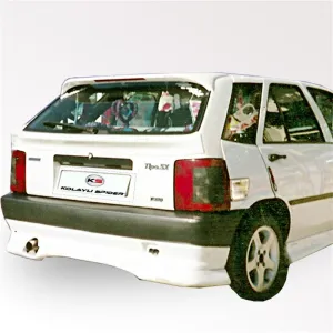 Kolaylı uyumlu Fiat Tipo Arka Tampon Altı (Yeni Md) 1990-2000 modelleri DRS Tuning'de. Kaliteli malzeme, hızlı kargo ve güvenli alışverişle hemen inceleyin.