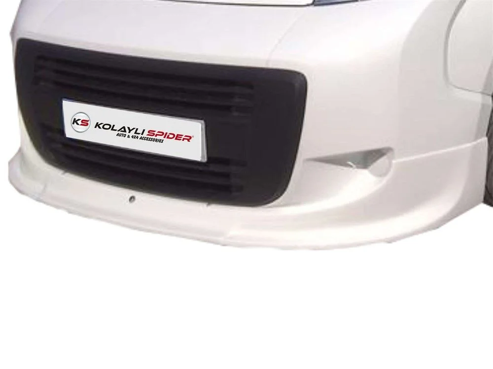 Fiat Fiorino Ön Tampon Altı (Emotion Md) 2008 ve Sonrası