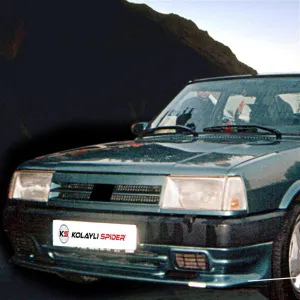 Kolaylı uyumlu Fiat Doğan Ön Tampon Altı (Sis Yerli) 1978-2002 modelleri DRS Tuning'de. Kaliteli malzeme, hızlı kargo ve güvenli alışverişle hemen inceleyin.