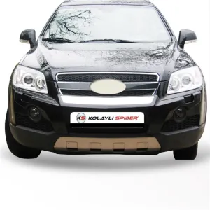 Chevrolet Captiva Ön Koruma Fiber 2007 ve Sonrası - Görsel 2