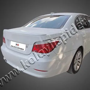 Kolaylı uyumlu BMW E60 5 SERİ Spoiler Bagaj Gt 2004-2009 modelleri DRS Tuning'de. Kaliteli malzeme, hızlı kargo ve güvenli alışverişle hemen inceleyin.