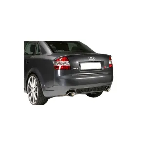 Audi A4 2008-2015 (B8) uyumlu B8 Spoiler Bagaj Gt Abs 2009 ve Sonrası modelleri DRS Tuning'de. Kaliteli malzeme, hızlı kargo ve güvenli alışverişle hemen