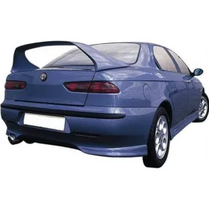 Alfa Romeo 156 1997-2007 (Type 932) uyumlu Spoiler Yüksek Fiber (Işıksız) modelleri DRS Tuning'de. Kaliteli malzeme, hızlı kargo ve güvenli alışverişle hemen