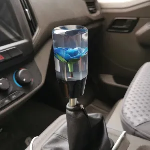 oto uzay uyumlu Vites topuzu mavi çiçek görünümlü 10 cm / ICVI216 modelleri DRS Tuning'de. Kaliteli malzeme, hızlı kargo ve güvenli alışverişle hemen inceleyin.