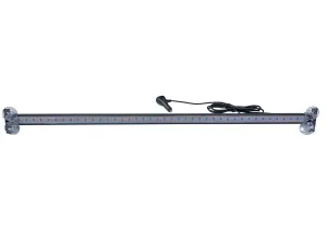 oto uzay uyumlu 17 fonksiyonlu iç-dış kullanımlı çakar lamba 104cm sarı-sarı 12-30v / LAPA202 modelleri DRS Tuning'de. Kaliteli malzeme, hızlı kargo ve güvenli