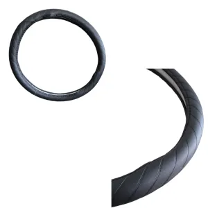 oto uzay uyumlu Direksiyon kılıfı 38 cm siyah / DIKI413 modelleri Oto Aksesuar Shop'de. Kaliteli malzeme, hızlı kargo ve güvenli alışverişle hemen inceleyin.