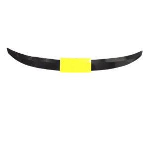 oto uzay uyumlu M universal spoiler sarı / DAPAY83-2 modelleri DRS Tuning'de. Kaliteli malzeme, hızlı kargo ve güvenli alışverişle hemen inceleyin.