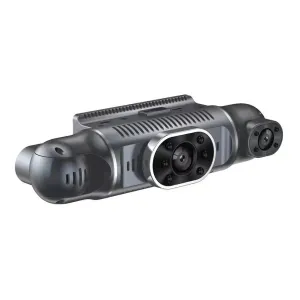 3 inç dvr 4 lensli wifi özelliklli / GUPR99 - Görsel 3