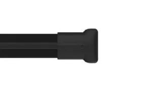 Turtle Suzuki Grand Uyumlu Vitara (Ft/Gt) Suv 98-04 Diamond Ara Atkı Siyah 2'li Set - Görsel 4
