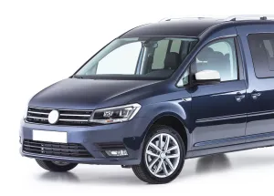 S-Dizayn VW Caddy Ayna Kapağı 2 Prç. Abs. Krom 2015-2020Araca &Ouml;zel Abs Krom Aksesuar
&Uuml;r&uuml;n &Ouml;zellikleri:Krom &uuml;r&uuml;nler ara&ccedil; &uu