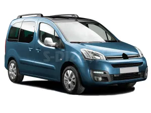 S-Dizayn Citroen Berlingo Abs Krom Ayna Kapağı 2 Prç 2008-2011Araca &Ouml;zel Abs Krom Aksesuar
&Uuml;r&uuml;n &Ouml;zellikleri:Krom &uuml;r&uuml;nler ara&ccedi
