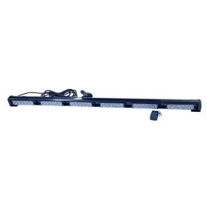 oto uzay uyumlu 17 fonksiyonlu çakar lamba 89cm kırmızı-mavi 12-30v / LAPA208-1 modelleri DRS Tuning'de. Kaliteli malzeme, hızlı kargo ve güvenli alışverişle