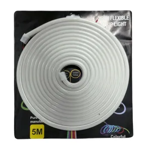 oto uzay uyumlu Neon şerit led 24v 8x16 mm 5 metre kesilebilir bağlantı aparatlı beyaz / LAAM437 modelleri DRS Tuning'de. Kaliteli malzeme, hızlı kargo ve
