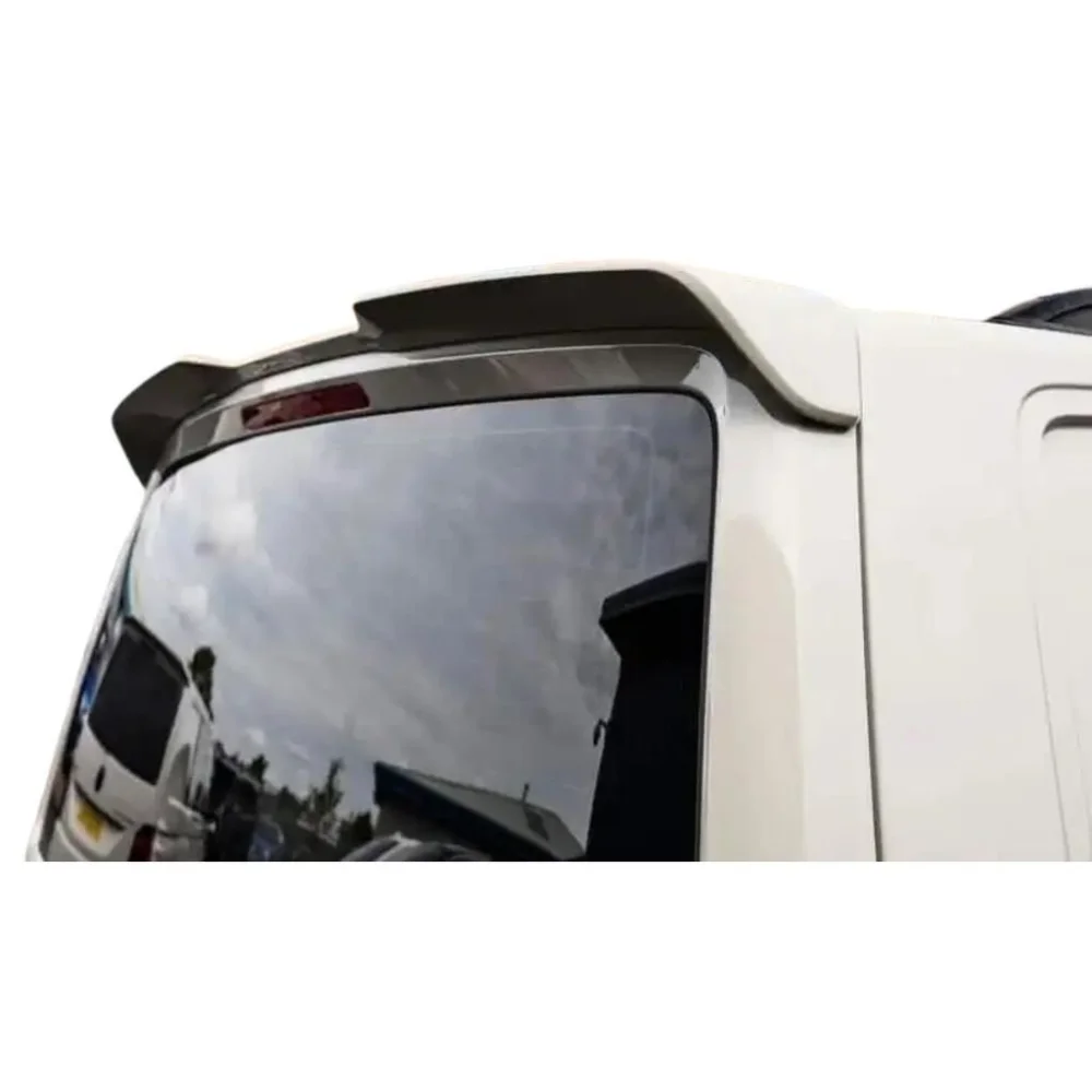 Drs Tuning Transporter 2016-2023 T6 - T6,5 Spoiler (Plastik)