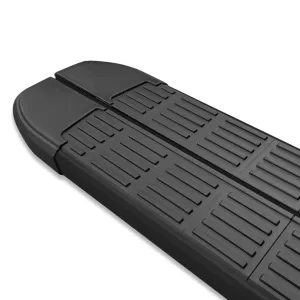 Dodge Nitro 2007-2012 Drs S Line Serisi Siyah Kenar Yan Basamak 153 Cm - Görsel 2