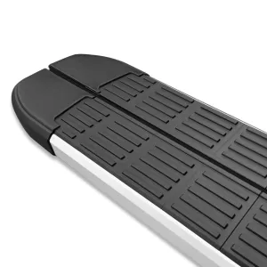 Dodge Nitro 2007-2012 Drs S Line Serisi Aluminyum Kenar Yan Basamak 153 Cm - Görsel 2