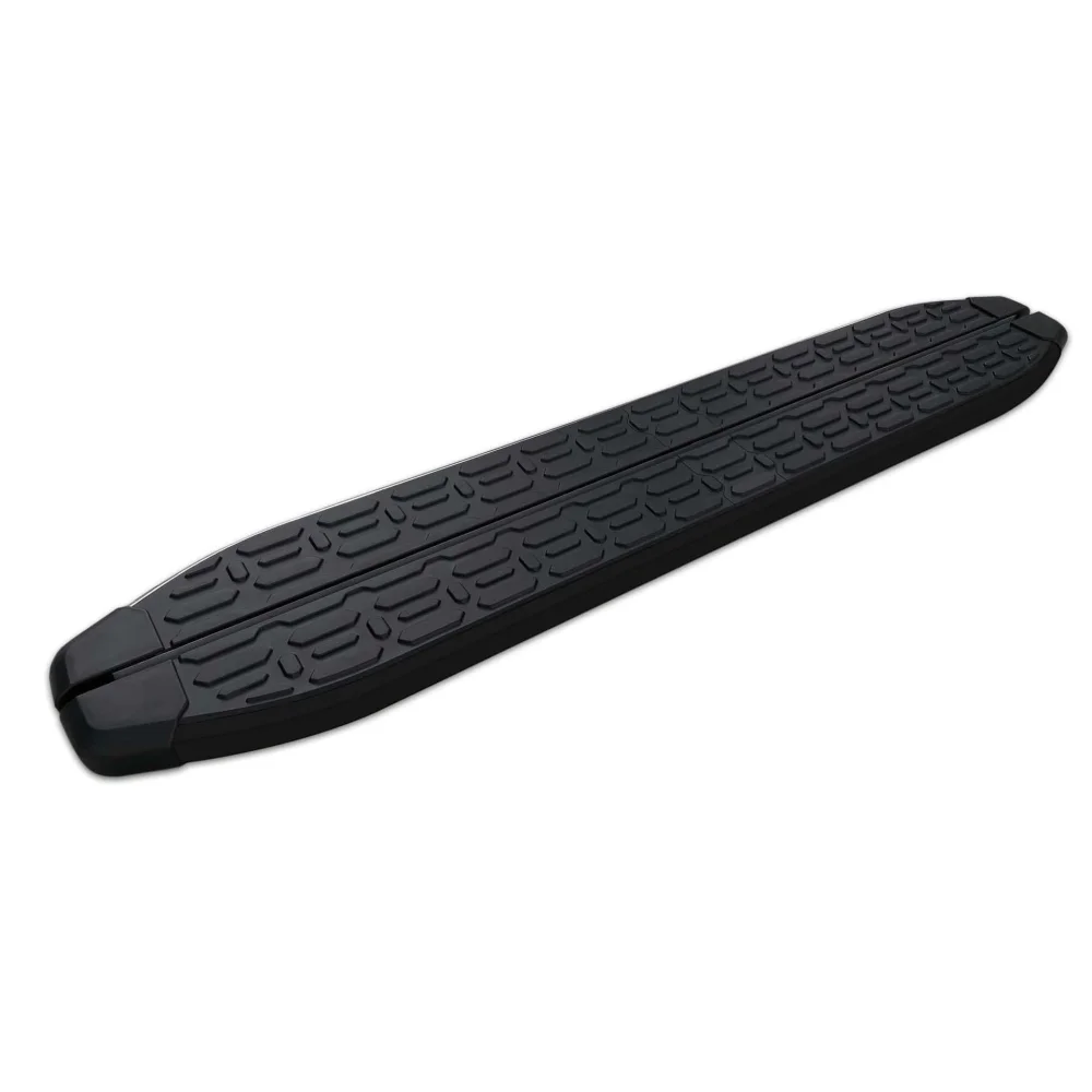 Dodge Nitro 2007-2012 Drs Evo Serisi Siyah Kenar Yan Basamak 153 Cm