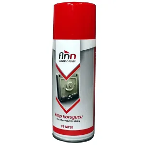 Finn Technical Kalıp Koruyucu Sprey 400 ML (Mould Protector Spray)DRS Tuning kalitesiyle tanışın! Özel olarak Universal  model araçlar için üretilen bu ürün, ot