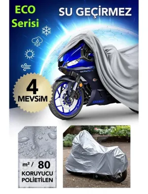 Triumph Tiger 1200 Rally Explorer Uyumlu Motor Brandası Eco Serisi