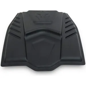 Dacia Duster 2010-2017 Moon Visör Işıklı Versiyon V2 thumb 2