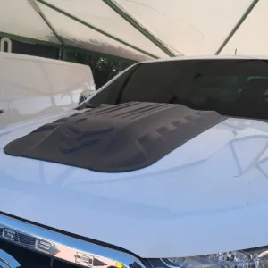 Ford Ranger 2016 Ön Kaput Scoop thumb 1