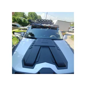 Volkwagen Amarok 2010- Ön Kaput Scoop thumb 4