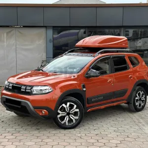 Drs Tuning Dacia Duster 2 Kapı Koruma ve Çamurluk Kaplaması Dodik Seti Parlak Krom Yazılı 12 Prç 2018-2023 A+ Kalite - Görsel 5