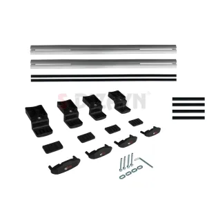 S-Dizayn Universal Basic Model Gri Ara Atkı 118 Cm A+ Kalite thumb 5