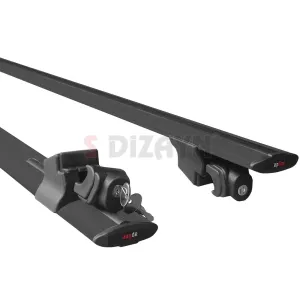 S-Dizayn Universal Hook Anahtarlı Model Siyah Ara Atkı 118 Cm A+ Kalite thumb 3