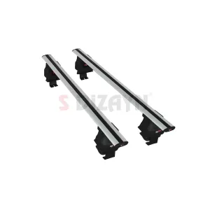 S-Dizayn Universal Oluksuz Model Gri Ara Atkı 125 Cm A+ Kalite thumb 2