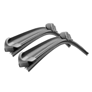 Honda Jazz Muz Silecek Takımı (2009-2014)  Muz Tip Silecek - Görsel 3