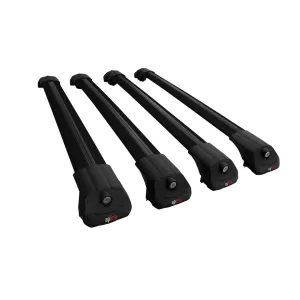 Volkswagen Caddy 2004-2020 (2K) uyumlu 2003-2010 Arası ile ACE-1 Ara Atkı Tavan Barı SİYAH 4 ADET BAR modelleri DRS Tuning'de. Kaliteli malzeme, hızlı kargo ve