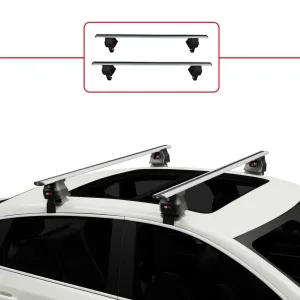 Lancia Thema 2011-2014 (Type 841) uyumlu 2011-2014 Arası ile ACE-4 Ara Atkı Tavan Barı GRİ modelleri DRS Tuning'de. Kaliteli malzeme, hızlı kargo ve güvenli